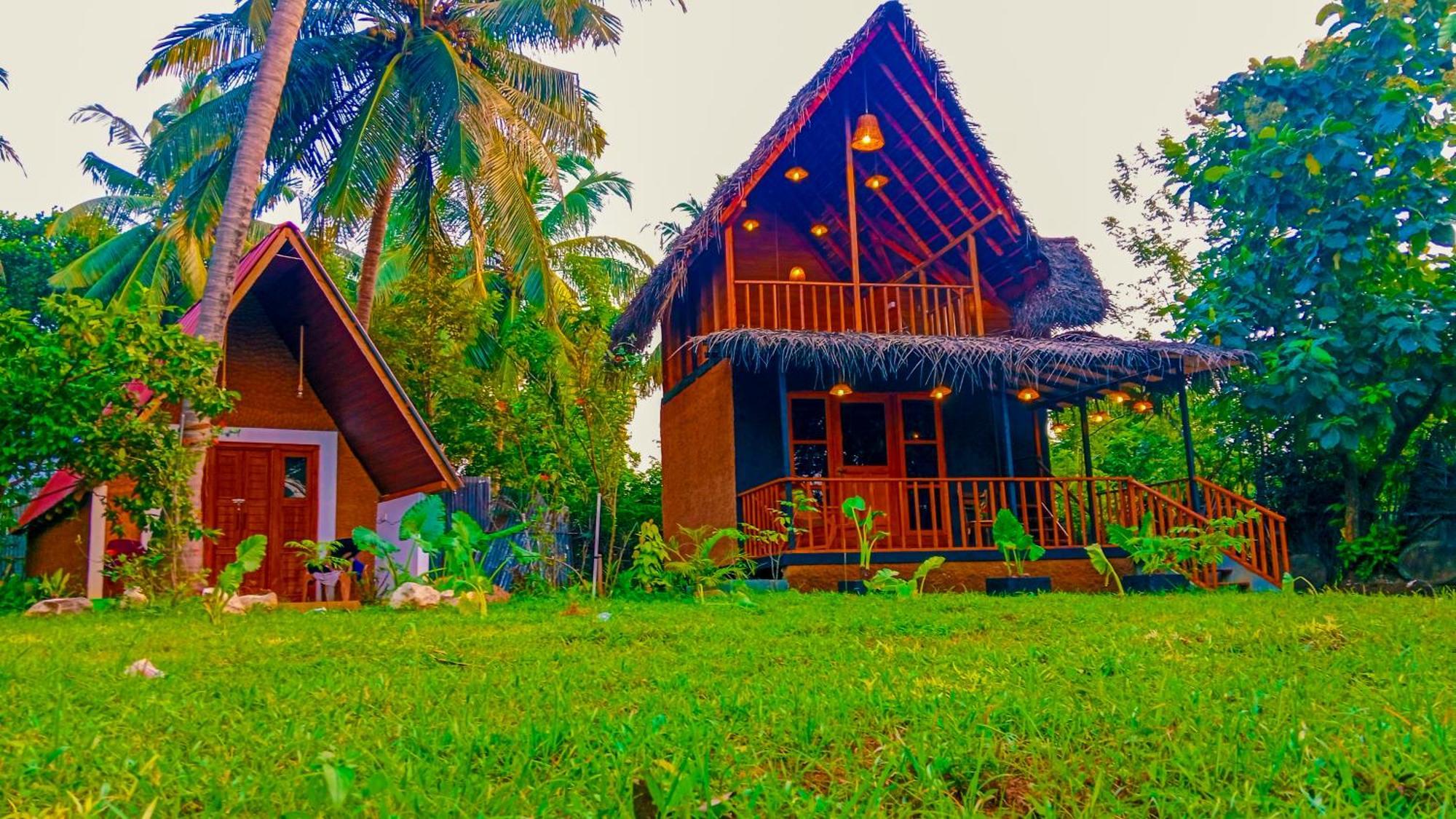 Villa The Banda Eco Ii
